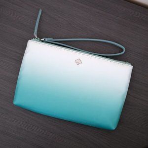 Kate Spade Medium Double Zip Wristlet